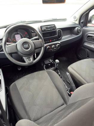 FIAT MOBI 1.0 EVO FLEX LIKE. MANUAL FIAT MOBI 1.0 EVO FLEX LIKE. MANUAL